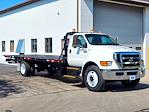 2015 Ford F-750 Regular Cab DRW 4x2 Miller Industries Rollback Body for sale #UH853 - photo 15