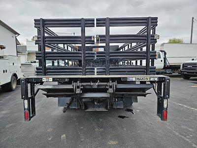 2020 Ford F-450 Regular Cab DRW 4x2 Morgan Truck Body Stake Bed for sale #UH854 - photo 2