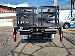2020 Ford F-450 Regular Cab DRW 4x2 Morgan Truck Body Stake Bed for sale #UH854 - photo 2