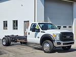 2016 Ford F-550 Regular Cab DRW 4x2 Cab Chassis for sale #UH855 - photo 4