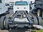 2016 Ford F-550 Regular Cab DRW 4x2 Cab Chassis for sale #UH855 - photo 5