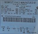 2016 Ford F-550 Regular Cab DRW 4x2 Cab Chassis for sale #UH855 - photo 11
