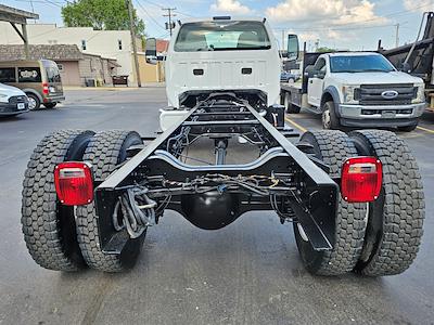 2019 Ford F-750 Regular Cab DRW 4x2 Cab Chassis for sale #UH856 - photo 2