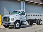2019 Ford F-750 Regular Cab DRW 4x2 Cab Chassis for sale #UH856 - photo 1