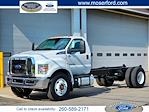 2019 Ford F-750 Regular Cab DRW 4x2 Cab Chassis for sale #UH856 - photo 13