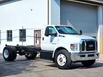 2019 Ford F-750 Regular Cab DRW 4x2 Cab Chassis for sale #UH856 - photo 14