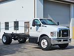 2019 Ford F-750 Regular Cab DRW 4x2 Cab Chassis for sale #UH856 - photo 3