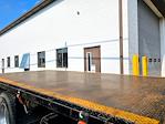 2019 Ford F-750 Regular Cab DRW 4x2 Palfinger Flatbed Truck for sale #UH857 - photo 16