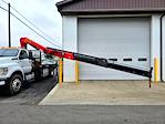 2019 Ford F-750 Regular Cab DRW 4x2 Palfinger Flatbed Truck for sale #UH857 - photo 23