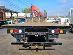 2019 Ford F-750 Regular Cab DRW 4x2 Palfinger Flatbed Truck for sale #UH857 - photo 25