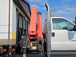 2019 Ford F-750 Regular Cab DRW 4x2 Palfinger Flatbed Truck for sale #UH857 - photo 5