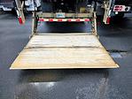Used 2019 International DuraStar 4300 Day Cab Morgan Truck Body Steel Flatbed Truck for sale #UH858 - photo 12