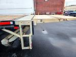 Used 2019 International DuraStar 4300 Day Cab Morgan Truck Body Steel Flatbed Truck for sale #UH858 - photo 13