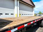 Used 2019 International DuraStar 4300 Day Cab Morgan Truck Body Steel Flatbed Truck for sale #UH858 - photo 14