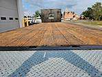 Used 2019 International DuraStar 4300 Day Cab Morgan Truck Body Steel Flatbed Truck for sale #UH858 - photo 17
