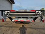Used 2019 International DuraStar 4300 Day Cab Morgan Truck Body Steel Flatbed Truck for sale #UH858 - photo 21