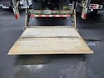 Used 2019 International DuraStar 4300 Day Cab Morgan Truck Body Steel Flatbed Truck for sale #UH858 - photo 6