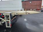 Used 2019 International DuraStar 4300 Day Cab Morgan Truck Body Steel Flatbed Truck for sale #UH858 - photo 7