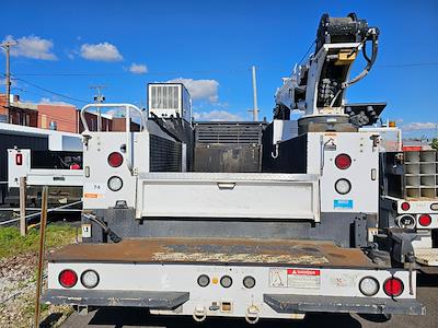 2016 Ford F-550 Super Cab DRW 4x4 Mechanics Body for sale #UH859 - photo 2