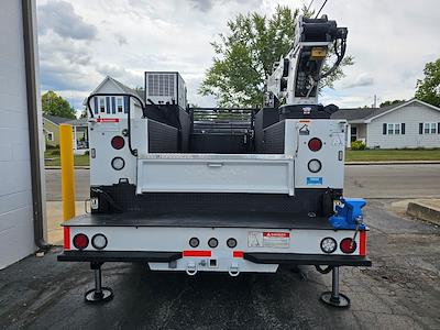 2016 Ford F-550 Super Cab DRW 4x4 Mechanics Body for sale #UH859 - photo 2