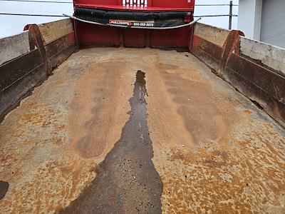 2011 Ford F-750 Regular Cab DRW 4x2 J-Craft Dump Truck for sale #UH860 - photo 2