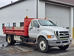 2011 Ford F-750 Regular Cab DRW 4x2 J-Craft Dump Truck for sale #UH860 - photo 4