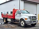 2011 Ford F-750 Regular Cab DRW 4x2 J-Craft Dump Truck for sale #UH860 - photo 9