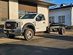 2017 Ford F-550 Regular Cab DRW 4x2 Cab Chassis for sale #UH861 - photo 1