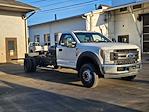 2017 Ford F-550 Regular Cab DRW 4x2 Cab Chassis for sale #UH861 - photo 3