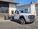 2017 Ford F-550 Regular Cab DRW 4x2 Cab Chassis for sale #UH862 - photo 3