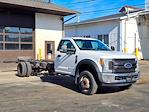 2017 Ford F-550 Regular Cab DRW 4x2 Cab Chassis for sale #UH862 - photo 9