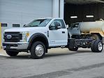 2017 Ford F-550 Regular Cab DRW 4x2 Cab Chassis for sale #UH863 - photo 3