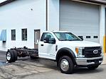 2017 Ford F-550 Regular Cab DRW 4x2 Cab Chassis for sale #UH863 - photo 9