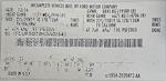 2017 Ford F-550 Regular Cab DRW 4x2 Cab Chassis for sale #UH864 - photo 8