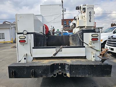 2016 Ford F-550 Regular Cab DRW 4x4 Stahl Mechanics Body for sale #UH865 - photo 2