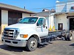 2011 Ford F-650 Regular Cab DRW 4x2 Cab Chassis for sale #UH867 - photo 10