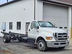 2011 Ford F-650 Regular Cab DRW 4x2 Cab Chassis for sale #UH867 - photo 1