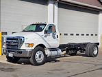 2015 Ford F-750 Regular Cab DRW 4x2 Cab Chassis for sale #UH871 - photo 1