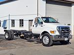 2015 Ford F-750 Regular Cab DRW 4x2 Cab Chassis for sale #UH871 - photo 2