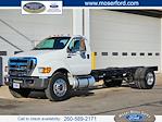 2015 Ford F-750 Regular Cab DRW 4x2 Cab Chassis for sale #UH871 - photo 14
