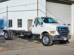 2015 Ford F-750 Regular Cab DRW 4x2 Cab Chassis for sale #UH871 - photo 15