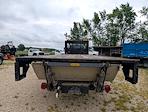 2015 Ford F-650 Regular Cab DRW 4x2 Palfinger Flatbed Truck for sale #UH872 - photo 11