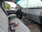 2015 Ford F-650 Regular Cab DRW 4x2 Palfinger Flatbed Truck for sale #UH872 - photo 14