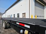 2015 Ford F-650 Regular Cab DRW 4x2 Palfinger Flatbed Truck for sale #UH872 - photo 5