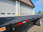 2015 Ford F-650 Regular Cab DRW 4x2 Palfinger Flatbed Truck for sale #UH872 - photo 17