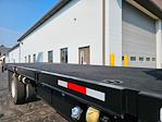 2015 Ford F-650 Regular Cab DRW 4x2 Palfinger Flatbed Truck for sale #UH872 - photo 18