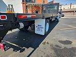 2015 Ford F-650 Regular Cab DRW 4x2 Palfinger Flatbed Truck for sale #UH872 - photo 24