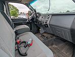 2015 Ford F-650 Regular Cab DRW 4x2 Palfinger Flatbed Truck for sale #UH872 - photo 7