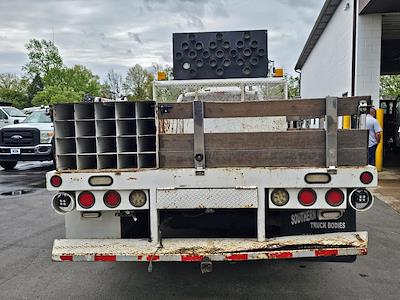 Used 2018 Ford F-550 XL Regular Cab SoCal Upfitters Flatbed Truck for sale #UH875 - photo 2