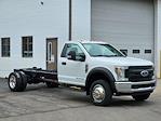 2018 Ford F-550 Regular Cab DRW 4x2 Cab Chassis for sale #UH875 - photo 10